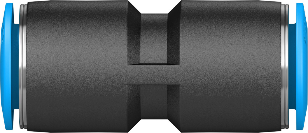 Push-in connector