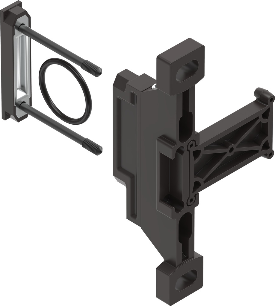 Mounting bracket MS4WPMD Festo USA