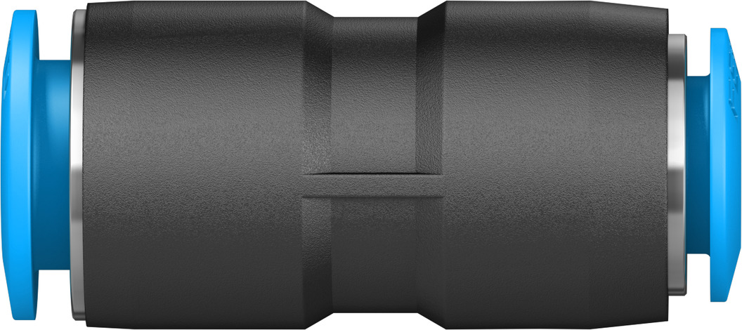 Push-in connector