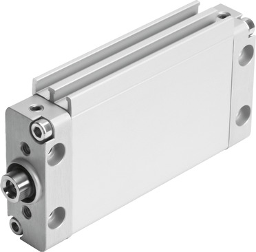 Festo DZF-25-25-P-A 164028 Flat Cylinder