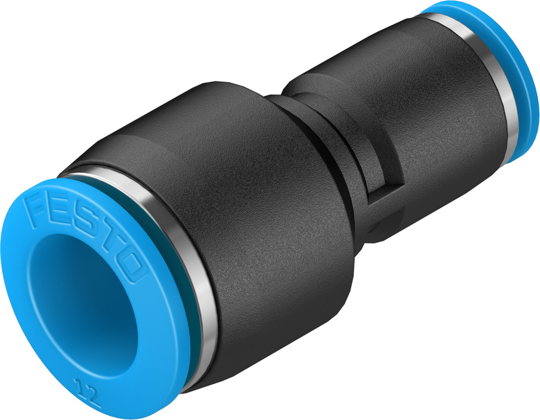 Push-in connector