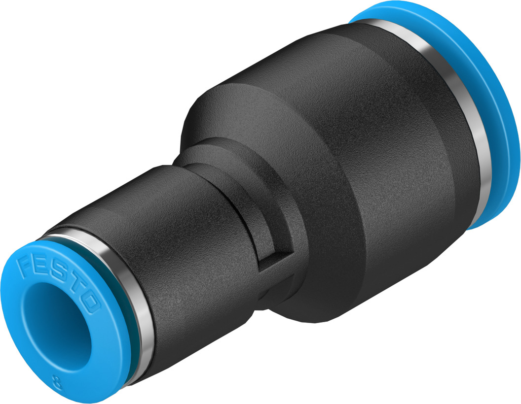 Push-in connector