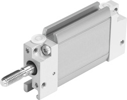 Festo Flachzylinder DZF-12-100-A-P-A  11911991 