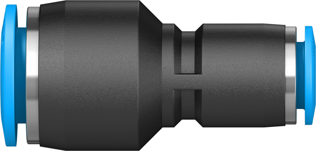 Push-in connector