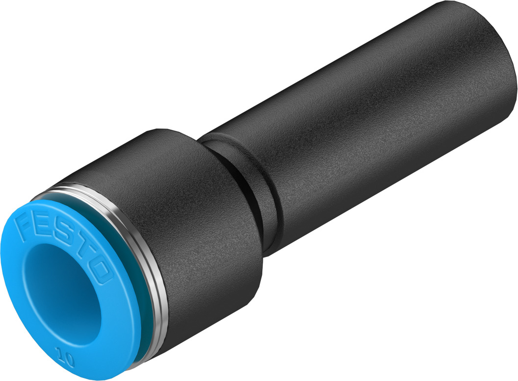 Push-in connector