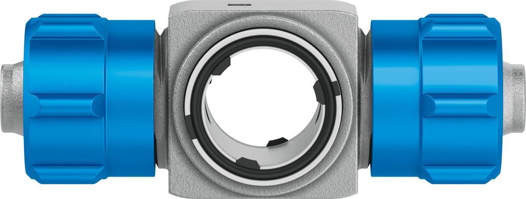 Ring piece