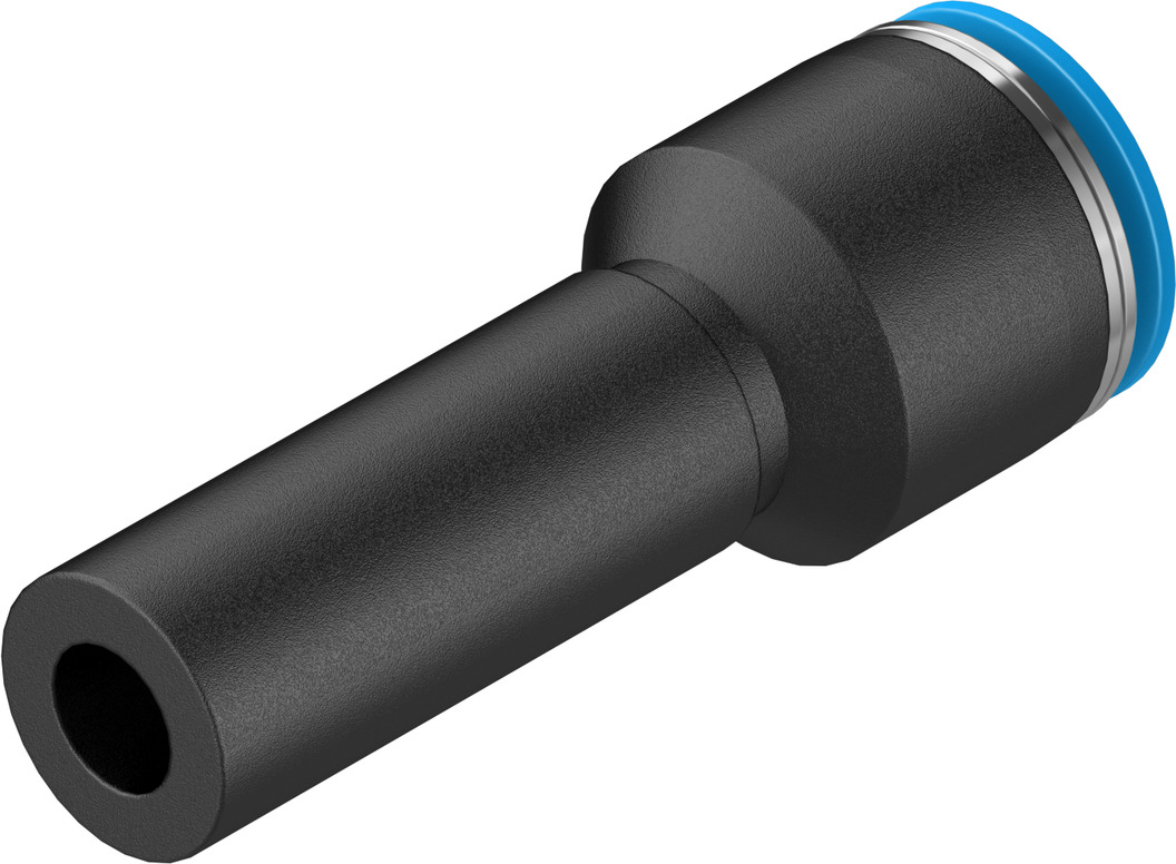 Push-in connector
