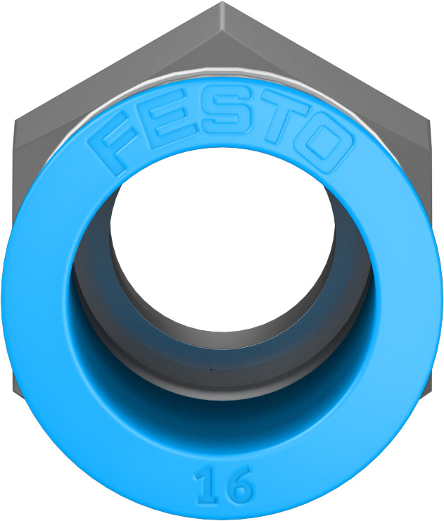 Push-in fitting