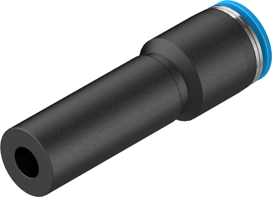 Push-in connector