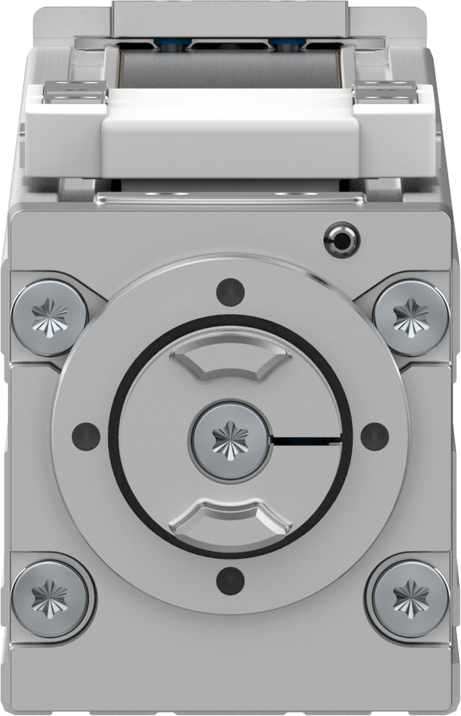 Ball screw linear actuator ELGCBSKF322008P Festo USA