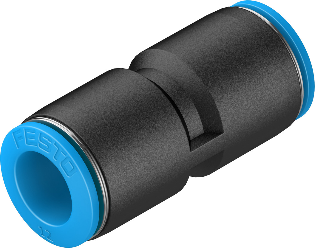 Push-in connector
