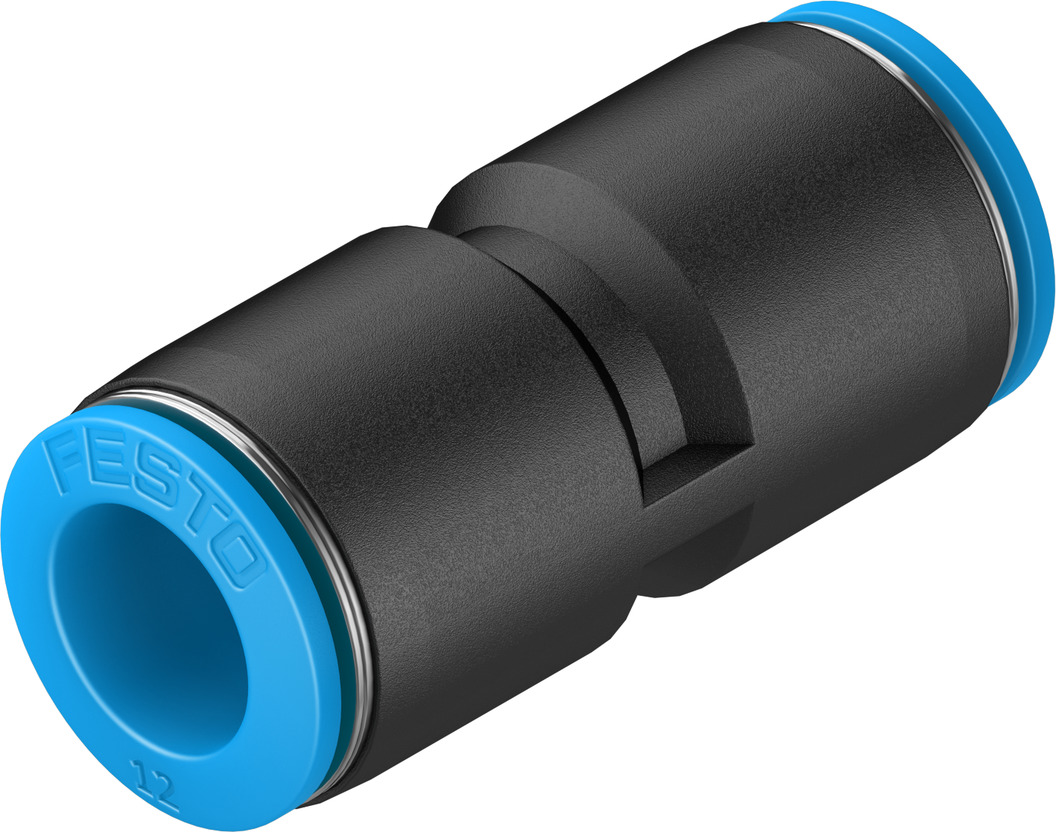 Push-in connector