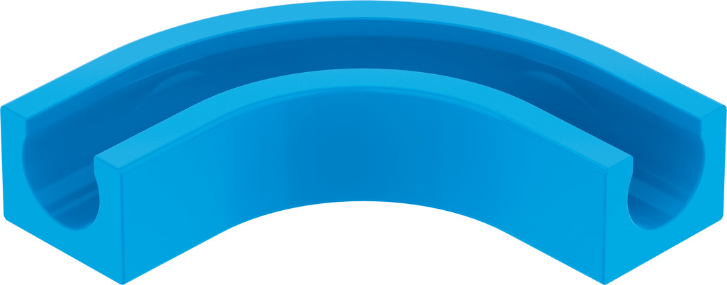 Tubing support