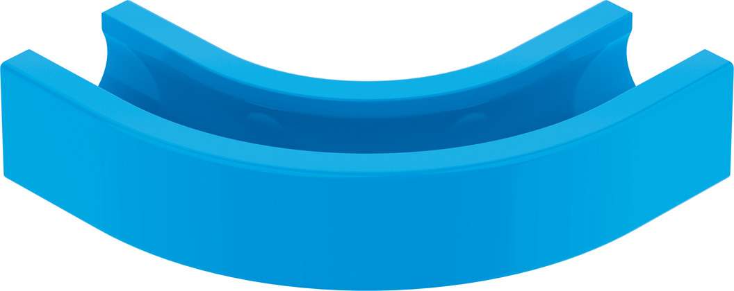Tubing support