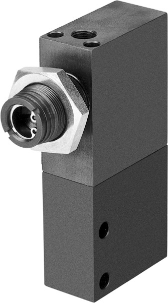 Time delay valve