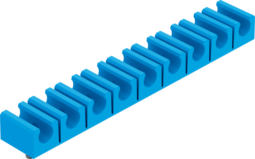 Multi-tube holder