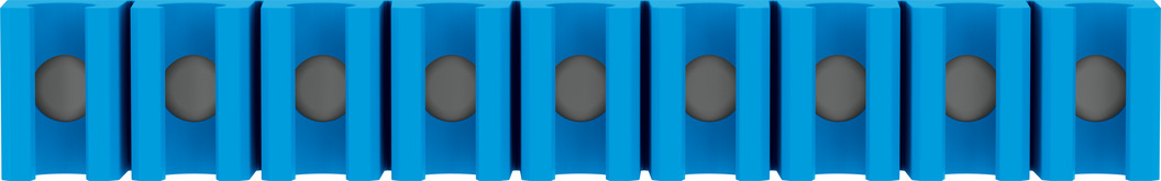 Multi-tube holder