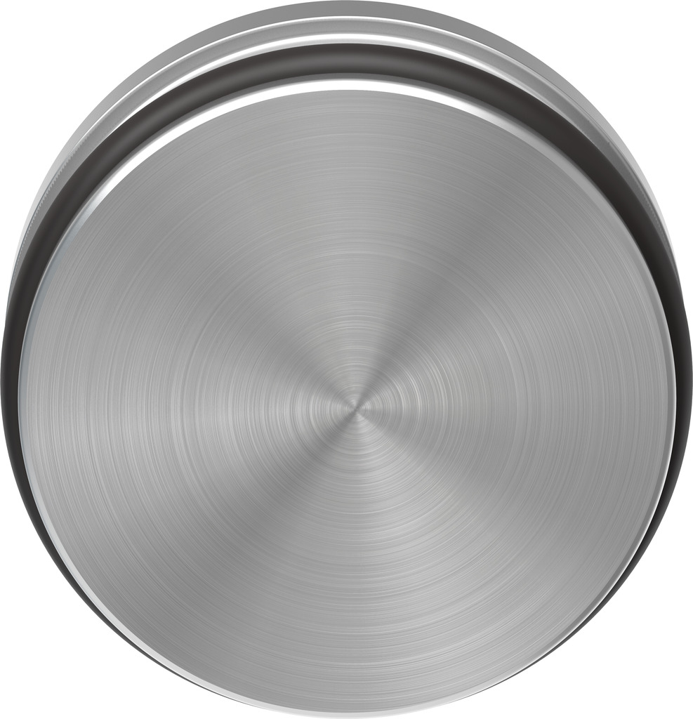 Isolating disc