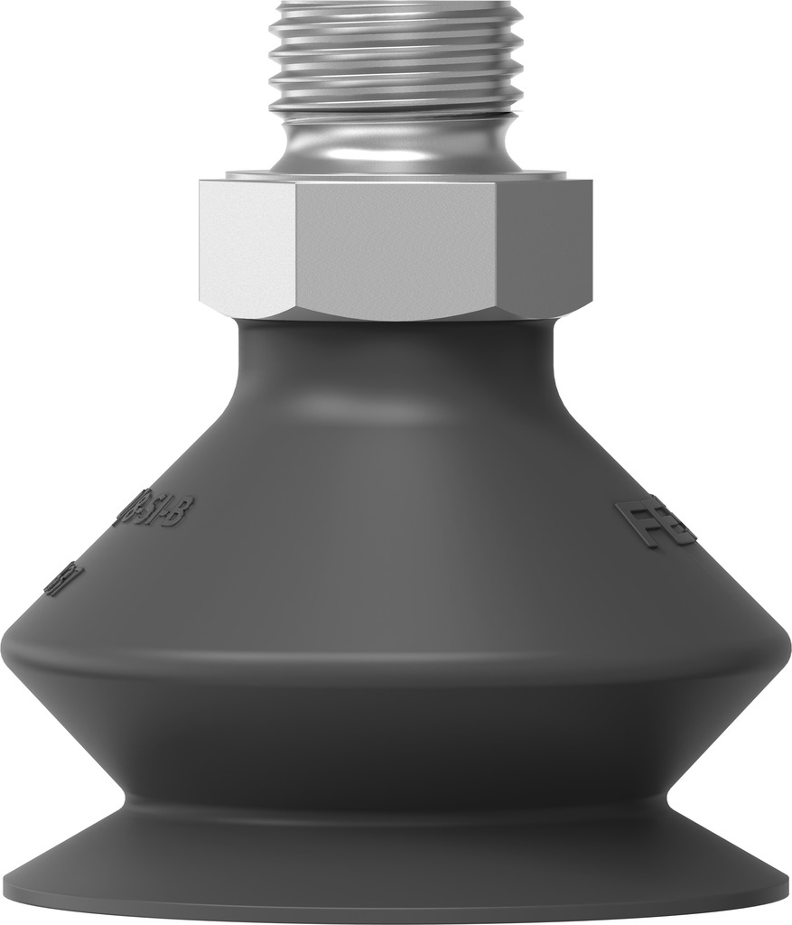 Clapet Pour Ventouse Pneumatique FESTO ISV-1/4 - Réf. 33970 V8 - Neuf (peut Avoir De Petits Défauts)