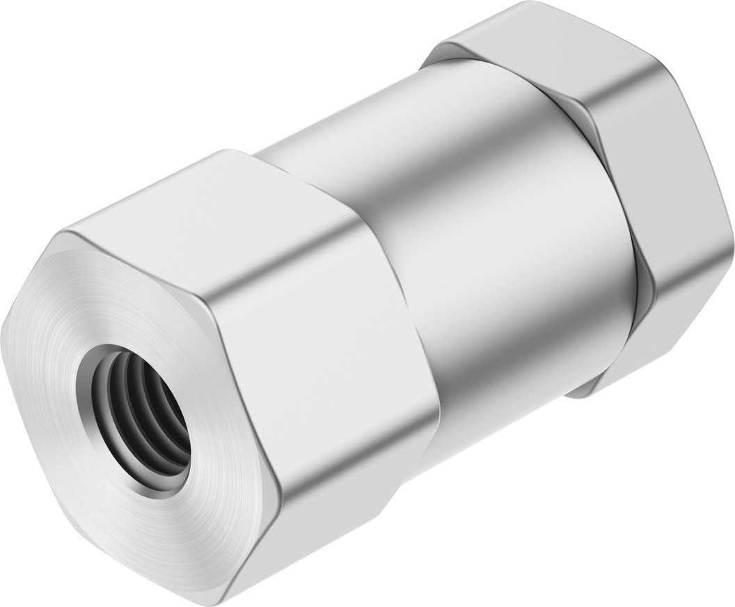 Check valve