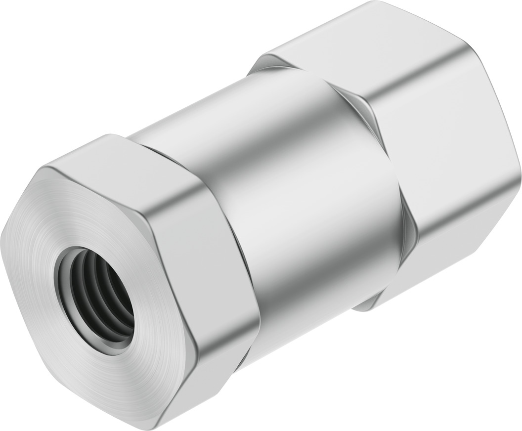Check valve