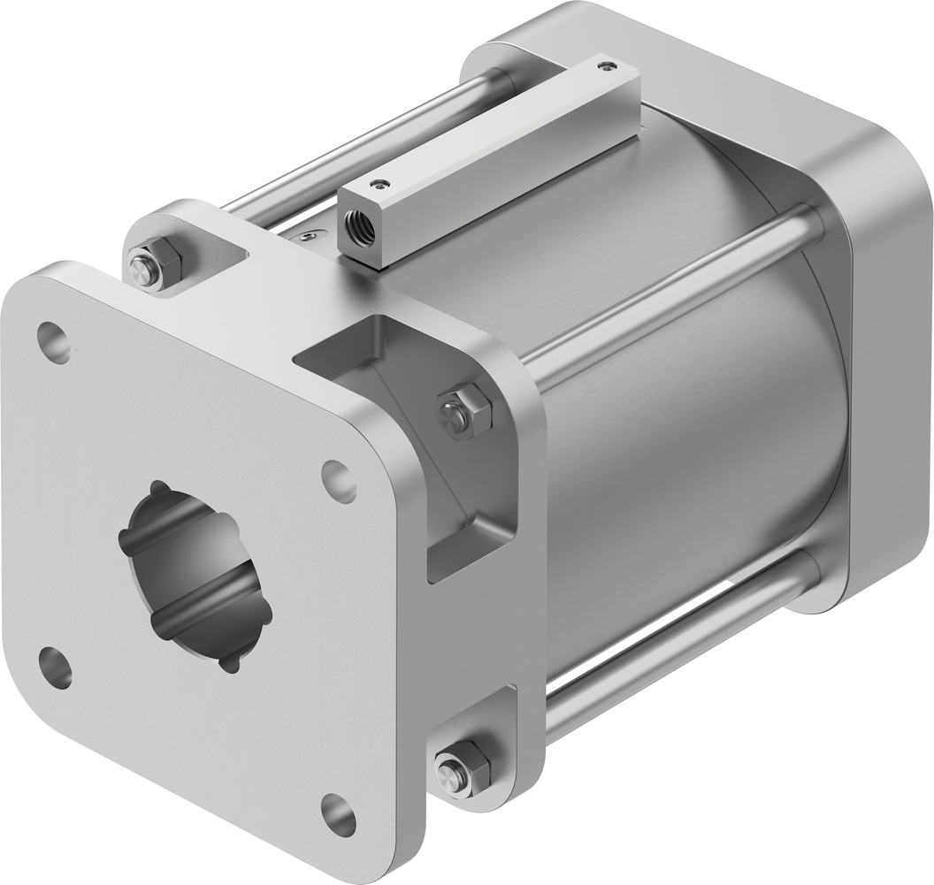 Holding brake DACS40AS Festo USA