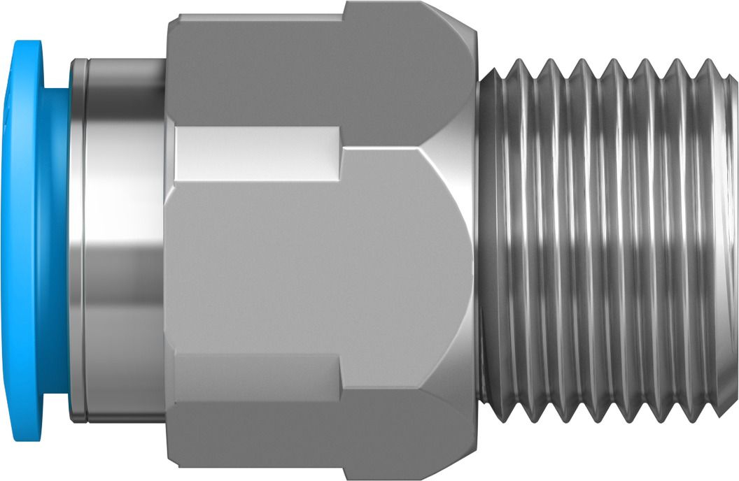 Push-in fitting