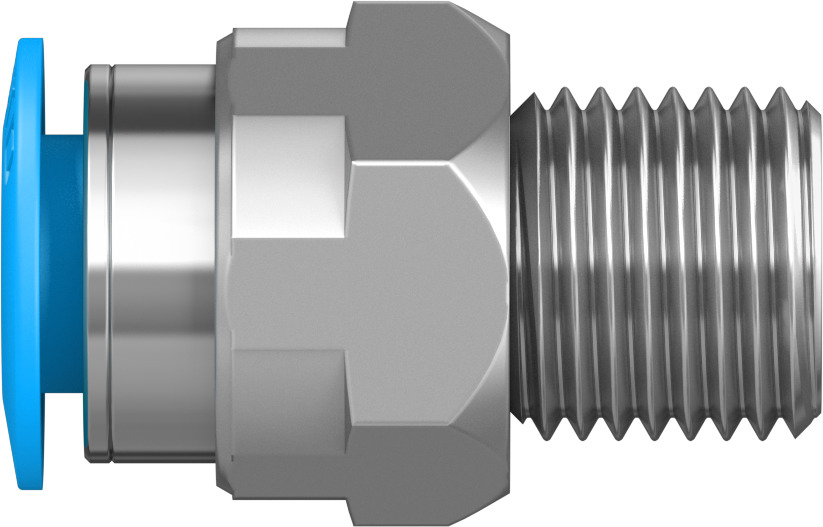 Push-in fitting