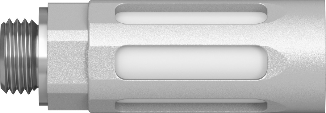 Silencieux U-1/4-B | Festo FR