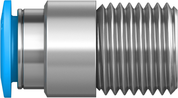 Push-in fitting
