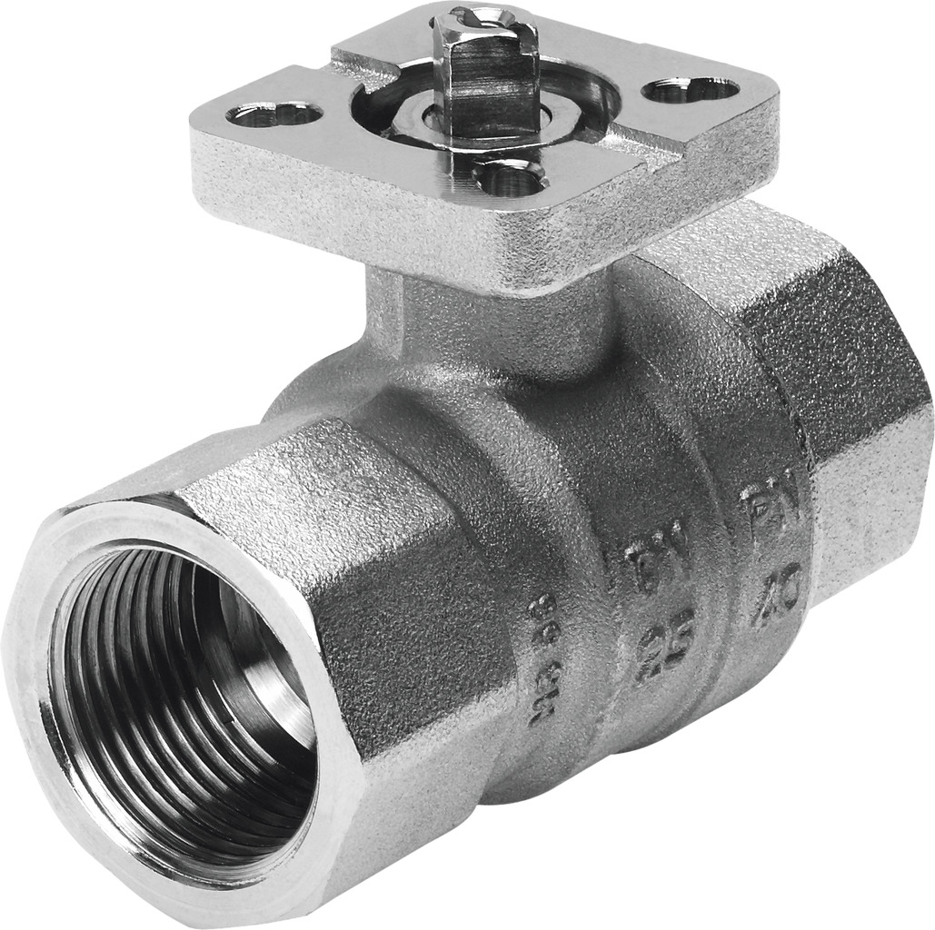 Buy Ball valve VAPB online | Festo USA