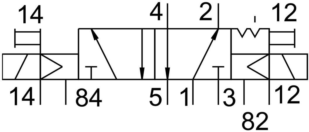 Solenoid valve