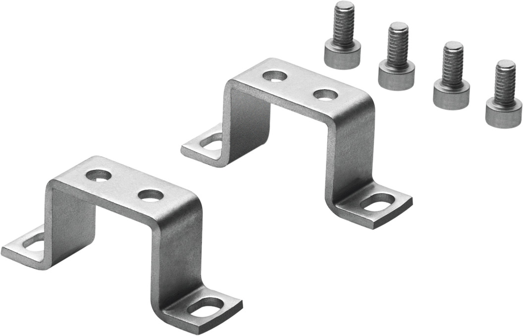 Mounting bracket