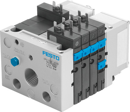 festo cpv10 ex