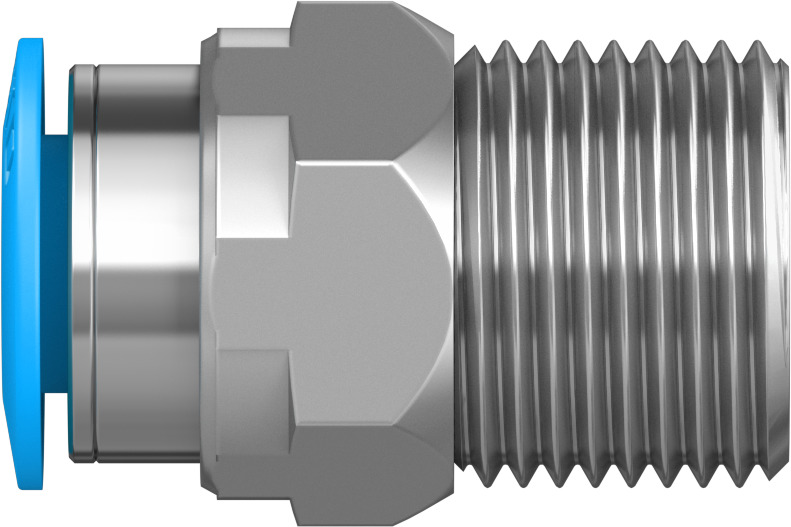 Push-in fitting