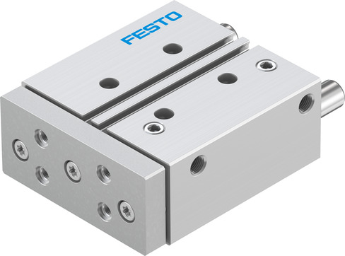 Details about   Festo DMF-25-50-P-A-KF slide 