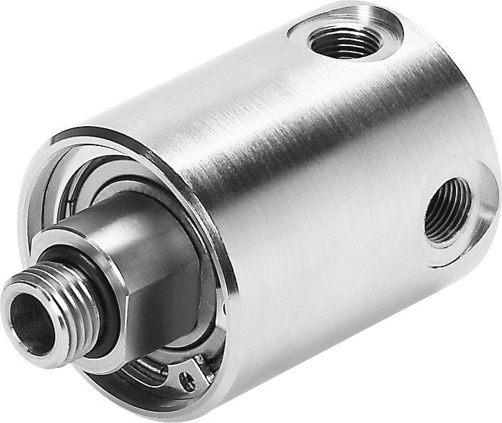 Rotary distributor GF1/8M5 Festo USA