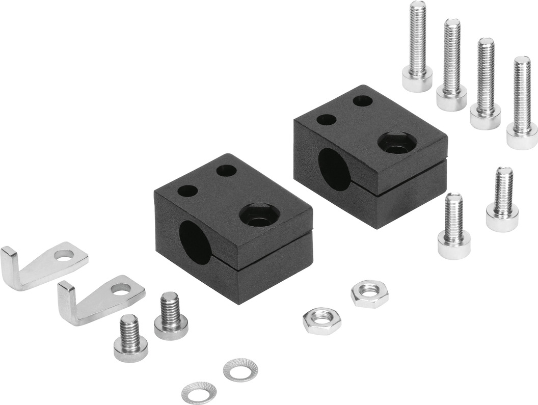 Sensor bracket DASIB1025S8 Festo USA