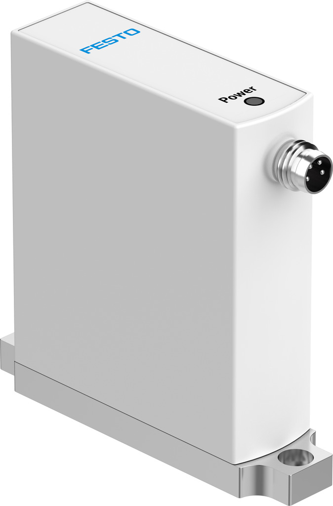 Proportional pressure control valve VEABB26D12FA41R1 Festo USA