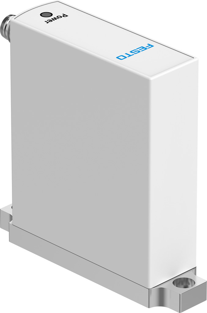 Proportional pressure control valve VEABB26D12FA41R1 Festo USA