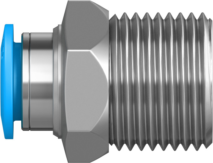 Push-in fitting