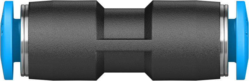 Push-in connector