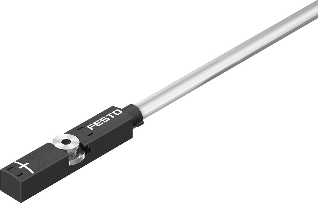 Proximity switch