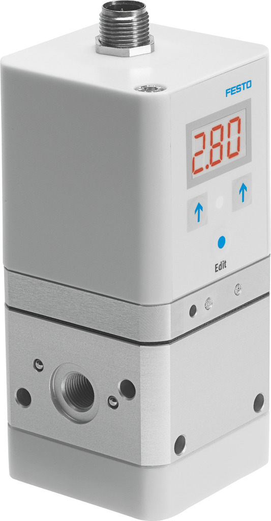 Proportional pressure control valve VPPE311/86420E1 Festo USA