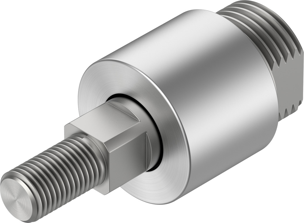 Selfaligning rod coupler DARPC7U716F Festo USA