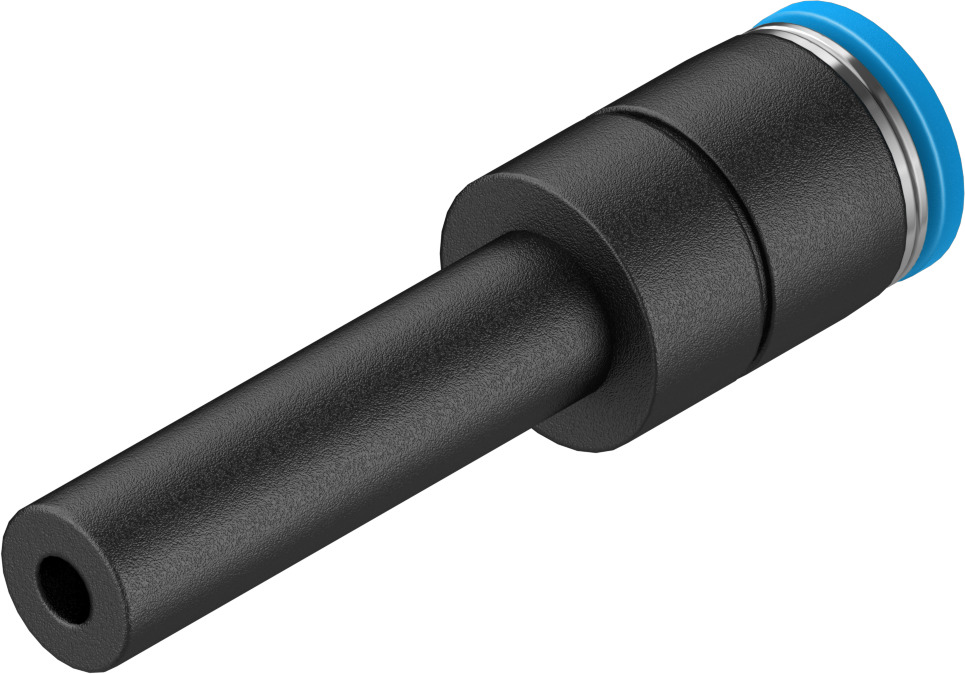 Push-in connector