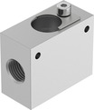 Tấm kết nối theo ISO 15407-2