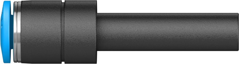 Push-in connector