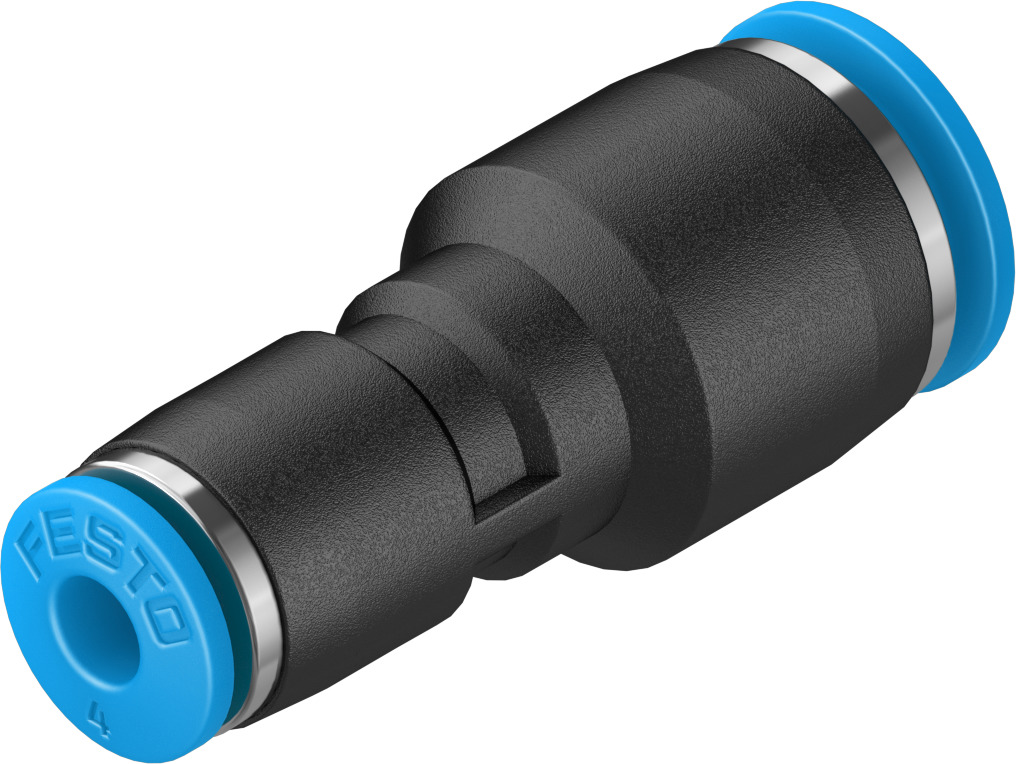 Push-in connector