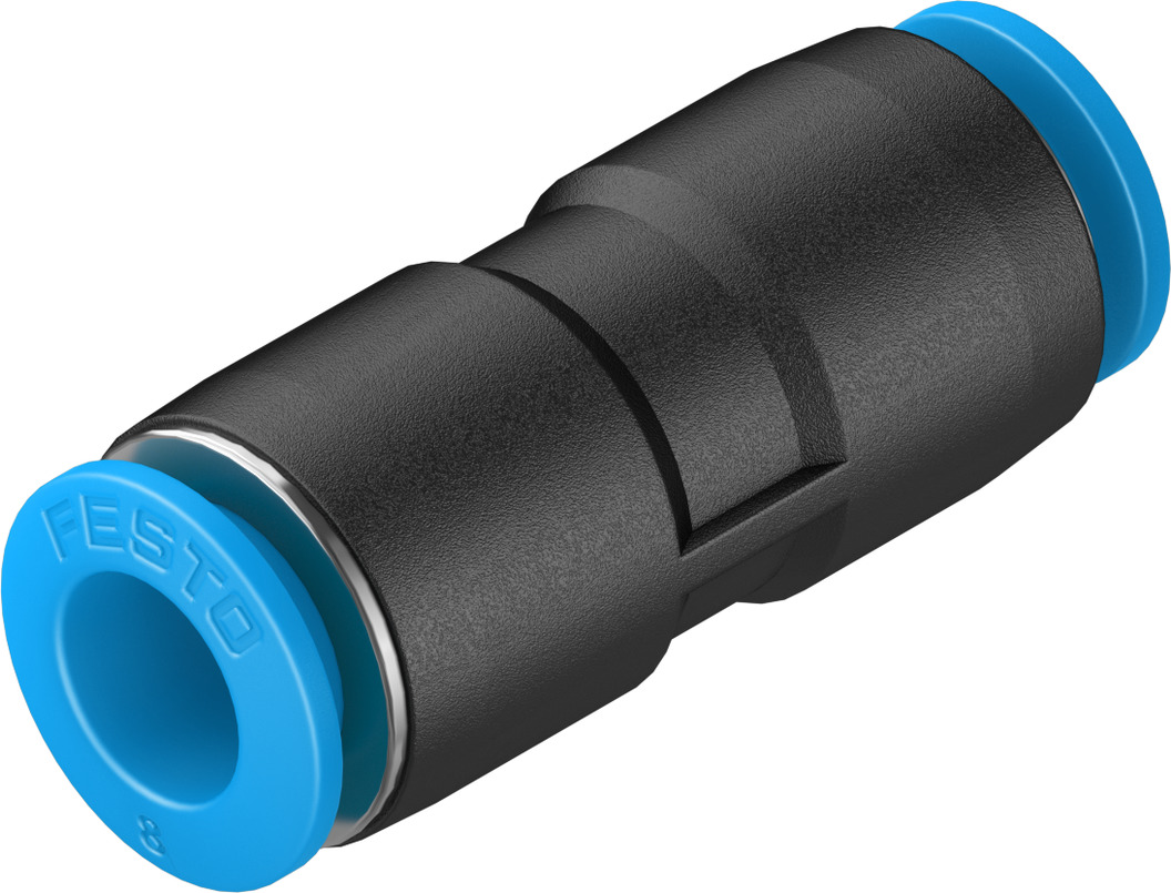 Push-in connector